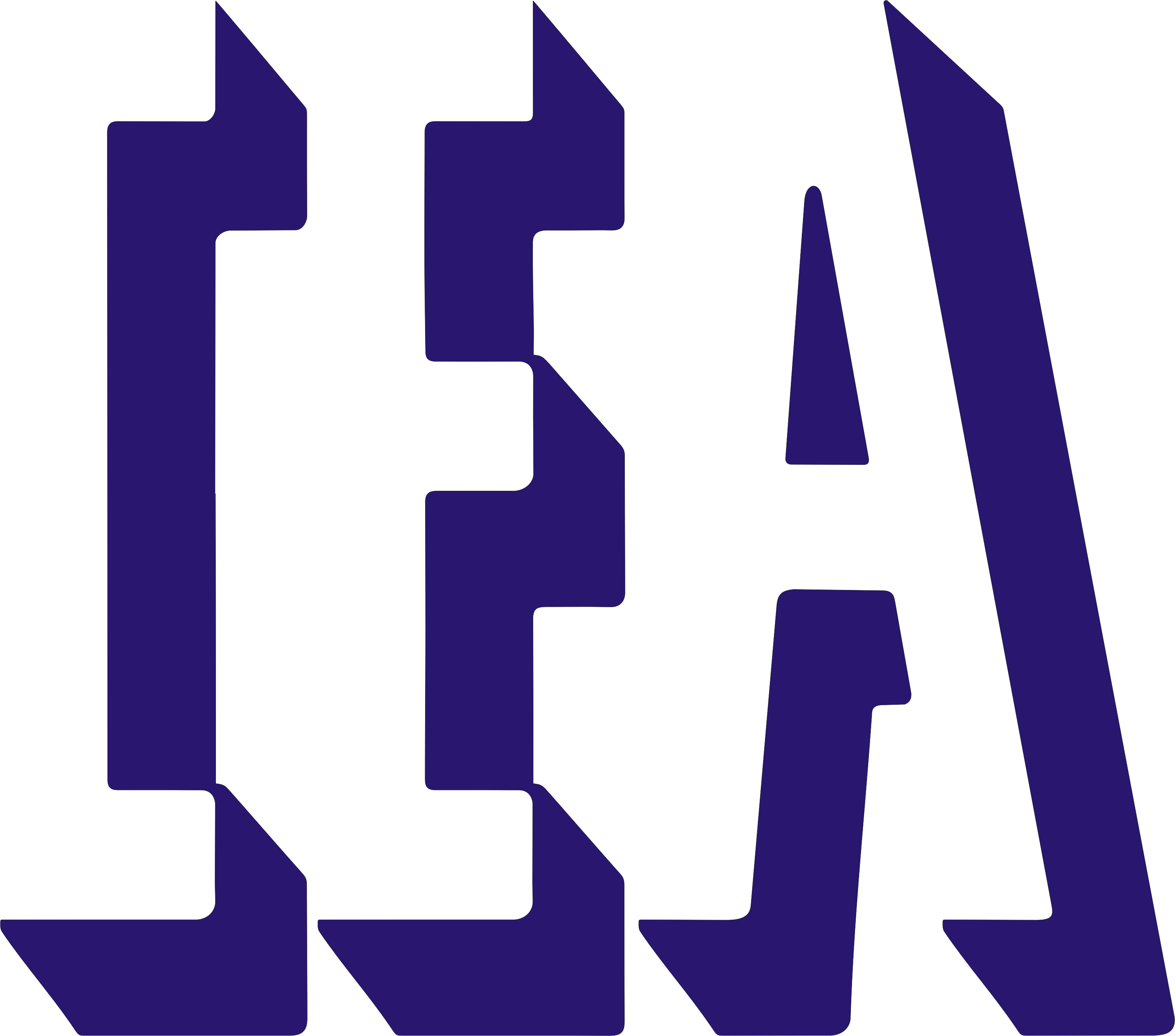 CEA Logo